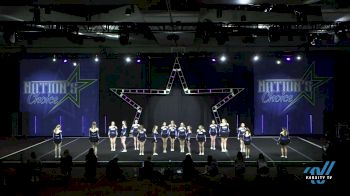 KCK Wildfire - Ice [2022 L2 Junior - D2 - Small Day 1] 2022 Nation's Choice Wisconsin Dells Grand Nationals