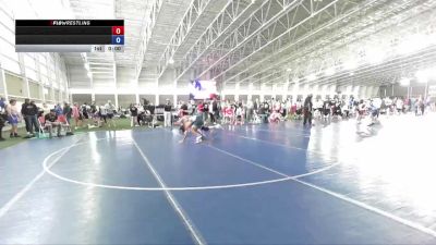 132 lbs Semifinal - Diesel Knudsen, Sanderson Wrestling Academy vs Manuel Lopez, Delta Wrestling Club