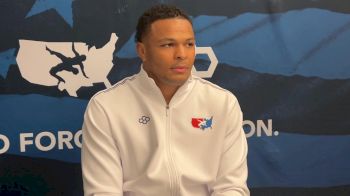 The Big Ten Prepared Michial Foy
