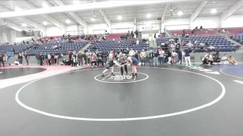 190 lbs Cons. Round 3 - Eloise Heaton, Herriman vs Tylee Colvin, Copper Hills