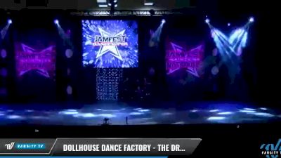Dollhouse Dance Factory - The Dream [2021 Open Hip Hop Premier Day 1] 2021 JAMfest: Dance Super Nationals