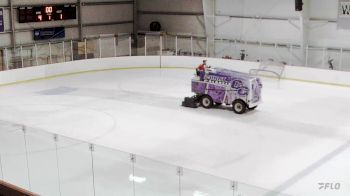 Replay: Home - 2025 Evolution vs Polar Selects | Jul 25 @ 3 PM