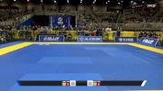 Lucas Valentim Alves Montalvão vs Helder Jose Rodrigues Júnior 2025 Pan Jiu Jitsu IBJJF Championship