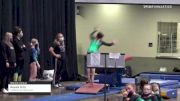 Reyata Ortiz - Women's Group, Twisters Gymnastics Inc. - 2021 Women's Xcel Region 4 Championships