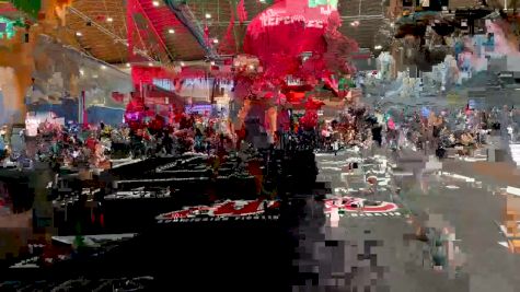 Ben Pei vs Jack Montgomery 2025 ADCC Vancouver Open