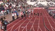 Pro Men's 4x400m Relay Club, Finals 1