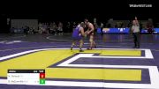 125 lbs Consi Of 16 #1 - Josh Sarpy, UA- Little Rock vs Malik Hardy, The Citadel