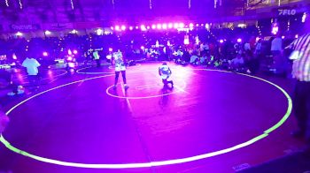 145 lbs Round Of 16 - Shelby Bunting, Sweethome vs Emily Medford, Michigan Revolution
