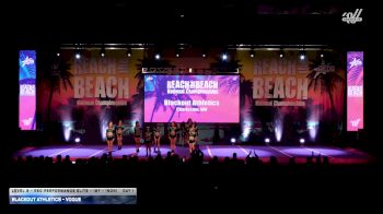 Blackout Athletics - Vogue [2026 L2 - Rec Performance Elite - 12Y - (NON) Day 1] 2026 ACDA Reach the Beach Rec Nationals