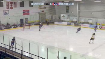 Replay: Home - 2024 Menace vs Canadiens | Nov 24 @ 6 PM