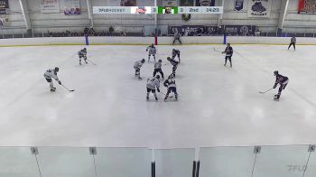 Replay: Home - 2025 Jr. Rangers vs SS Kings | Jan 15 @ 1 PM