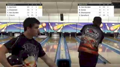 Replay: Lanes 51-52 - 2021 Battle Bowl XII | Aug 15 @ 9 AM