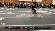 Holden James vs Vasilisa Husmann 2026 ADCC Portland Open