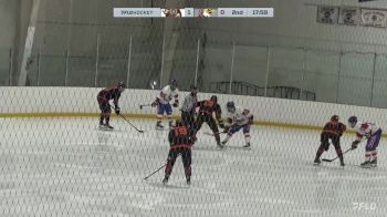 Replay: Home - 2024 Gamblers vs CHI Crush | Feb 8 @ 12 PM