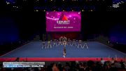 Step Ahead All-Stars - starlit3s [2026 L3 Senior Coed - D2 - Small] 2026 The D2 Summit