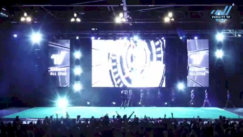 Spirit of Texas - Royalty [2024 L6 Senior Coed - Medium Day 1] 2024 CHEERSPORT National All Star Cheerleading Championship