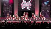 GymTyme All-Stars - Punch [2024 L1 Youth - Small - B Day 2] 2024 JAMfest Cheer Super Nationals