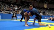 16 Seconds! Michael Pixley Wins Blue Belt Absolute with Quick Choke