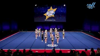 Ohio Cheer Explosion - Nitro [2025 L4.2 Senior Coed - D2 Day 1] 2025 UCA & UDA All Star National Championship