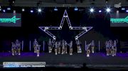 Cheer Athletics - Charlotte - PrincessCats [2025 L3 - U16 Day 2] 2025 Nation's Choice Grand Nationals