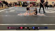 Gia Nguyen vs 2024 ADCC Austin Open