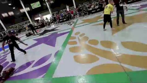 Callum Edwards vs Will Ryan 2022 F2W Colorado Open