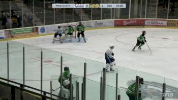 Replay: Home - 2023 Buzzer vs Cougars | Sep 11 @ 7 PM