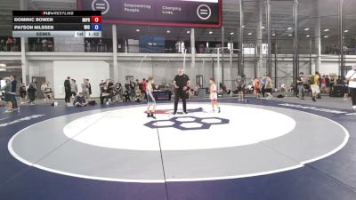 75 lbs Quarters - Cole Lebec, SHWA vs Brady Jacobs, Michigan West Wrestling Club