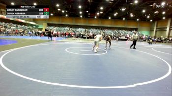 165 lbs Consi Of 32 #2 - Grant Gugelman, Madison vs Derek Herrera, Layton