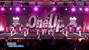 Step One All Stars - Marvelous [2025 L1 Youth - Small - A Day 1] 2025 One Up Grand Nationals