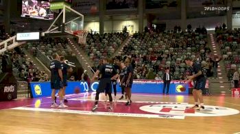 Full Replay - Telekom Baskets Bonn vs Alba Berlin