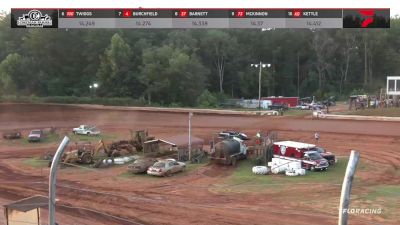 Full Replay | Southern Nationals at Tri-County Race Track 7/27/23
