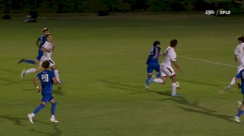 Replay: Lubbock Christian vs DBU | Oct 26 @ 7 PM