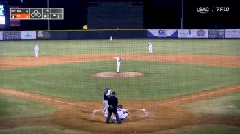 Replay: Illinois-Springfield vs Tusculum - DH | Feb 7 @ 5 PM