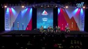 CheerForce Arizona - Flutter [2024 L2 Youth - Small Day 1] 2024 The Youth Summit