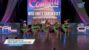Miss Edie's Dancin Feet - Miss Edie's Dancin Feet [2025 Senior - Kick Day 2] 2025 Coastal at the Capitol Grand Nationals