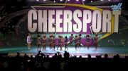 CAO Elite - A-Team [2023 L6 Senior - Small] 2023 CHEERSPORT National All Star Cheerleading Championship
