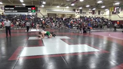 Replay: Mat 6 - 2026 Independence JV Tournament | Jan 17 @ 9 AM