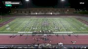 PHANTOM REGIMENT "MYND" HIGH CAM at 2024 River City Rhapsody - La Crosse (WITH SOUND)