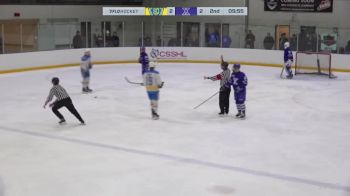 Replay: Home - 2024 Prairie White vs NAX Blue | Mar 6 @ 7 PM