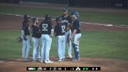 Replay: Home - 2024 Chukars vs Ballers | Aug 31 @ 6 PM