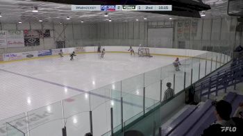 Replay: Home - 2025 Rangers vs SP Flyers | Jan 5 @ 3 PM