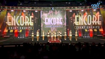 Stars Vipers Katy - Mamba Mafia [2024 L4 Senior - Small Day 3] 2024 Encore Grand Nationals