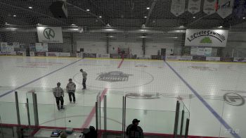 Replay: Home - 2025 Blades vs Lumber Barons | Sep 13 @ 6 PM