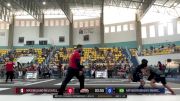 Arthur Ramalho Smarczevsk vs Maximiliano Melgarejo Alonso 2025 ADCC Brazilian Nationals