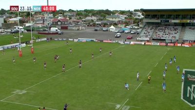 Replay: Southland vs Northland | Oct 30 @ 1 AM