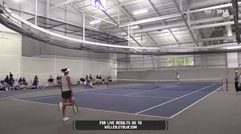 Replay: Babson vs Wellesley | Mar 30 @ 12 PM