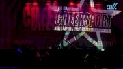 Replay: Hall C1 - 2025 CHEERSPORT Nationals | Feb 16 @ 10 AM