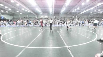 110 lbs Rr Rnd 2 - Massimo Perentin, Ruthless Black vs Anthony Picozzi, Iron Faith Wrestling