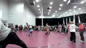 105 lbs Quarterfinal - Parker Ferri, Boyertown vs Jeremiah Atkins, Methacton